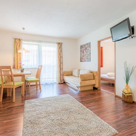 Alpenjuwel Appartements Φλαχάου Εξωτερικό φωτογραφία
