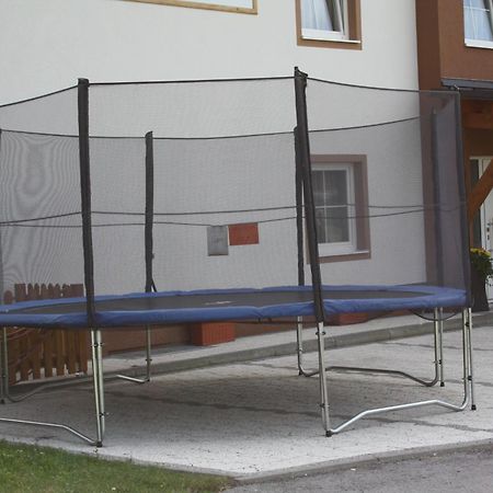 Alpenjuwel Appartements Φλαχάου Εξωτερικό φωτογραφία