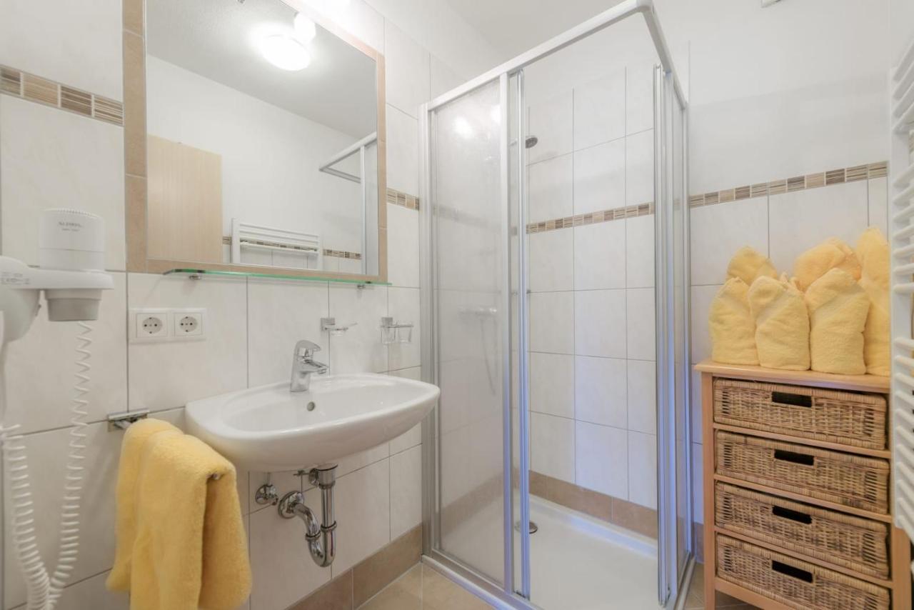 Alpenjuwel Appartements Φλαχάου Εξωτερικό φωτογραφία