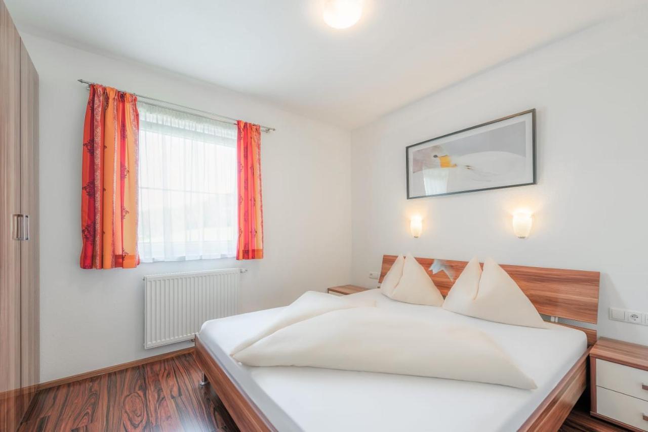 Alpenjuwel Appartements Φλαχάου Εξωτερικό φωτογραφία