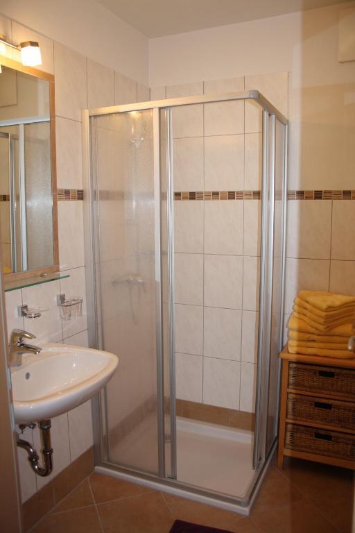 Alpenjuwel Appartements Φλαχάου Δωμάτιο φωτογραφία